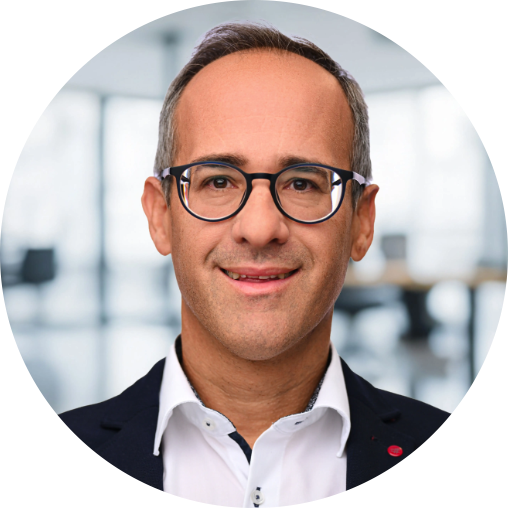 Portrait | Thomas Preiner, Head of Solution Sales AV bei ACP techWERK