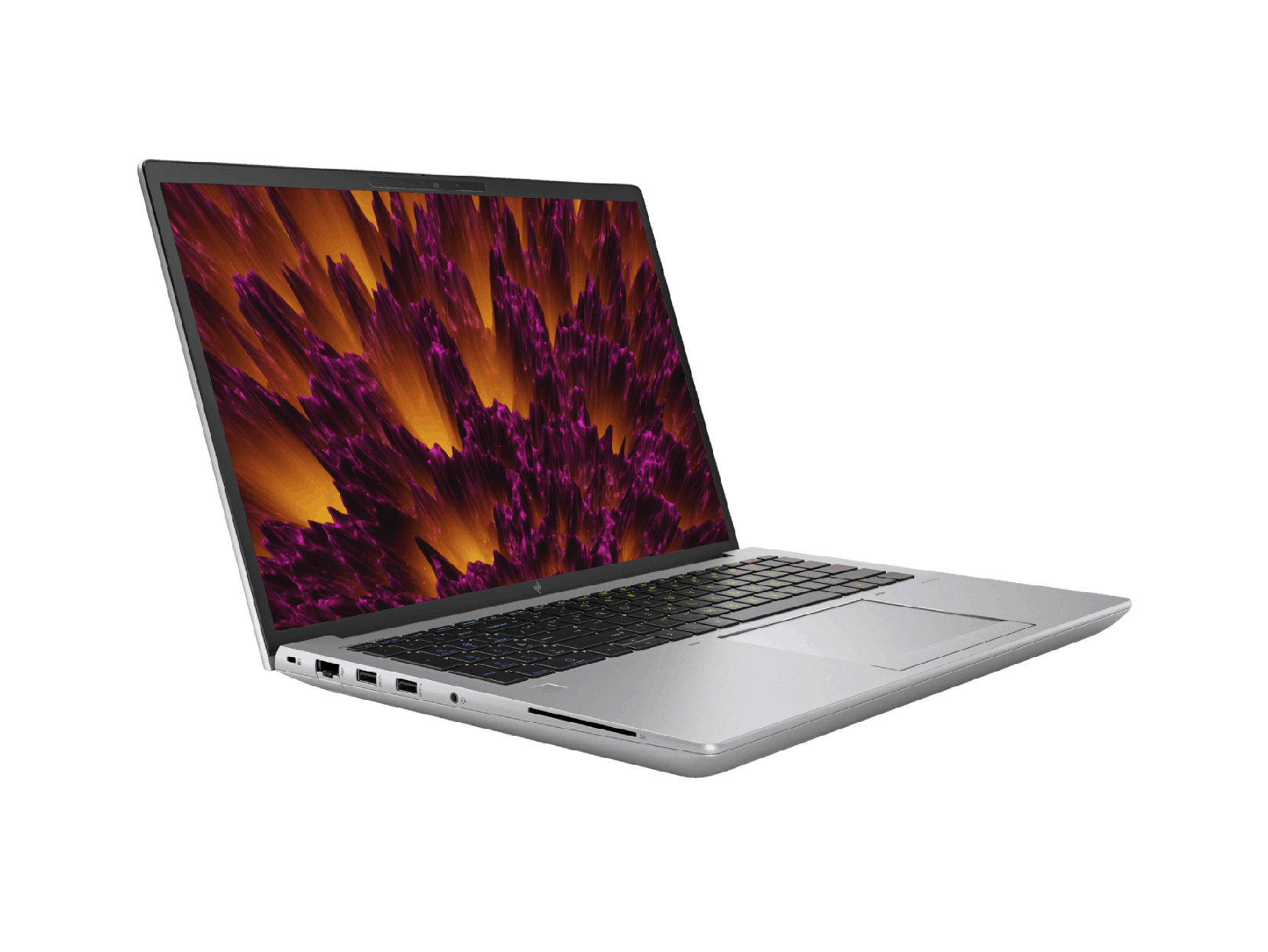 HP ZBook Fury 16 G10