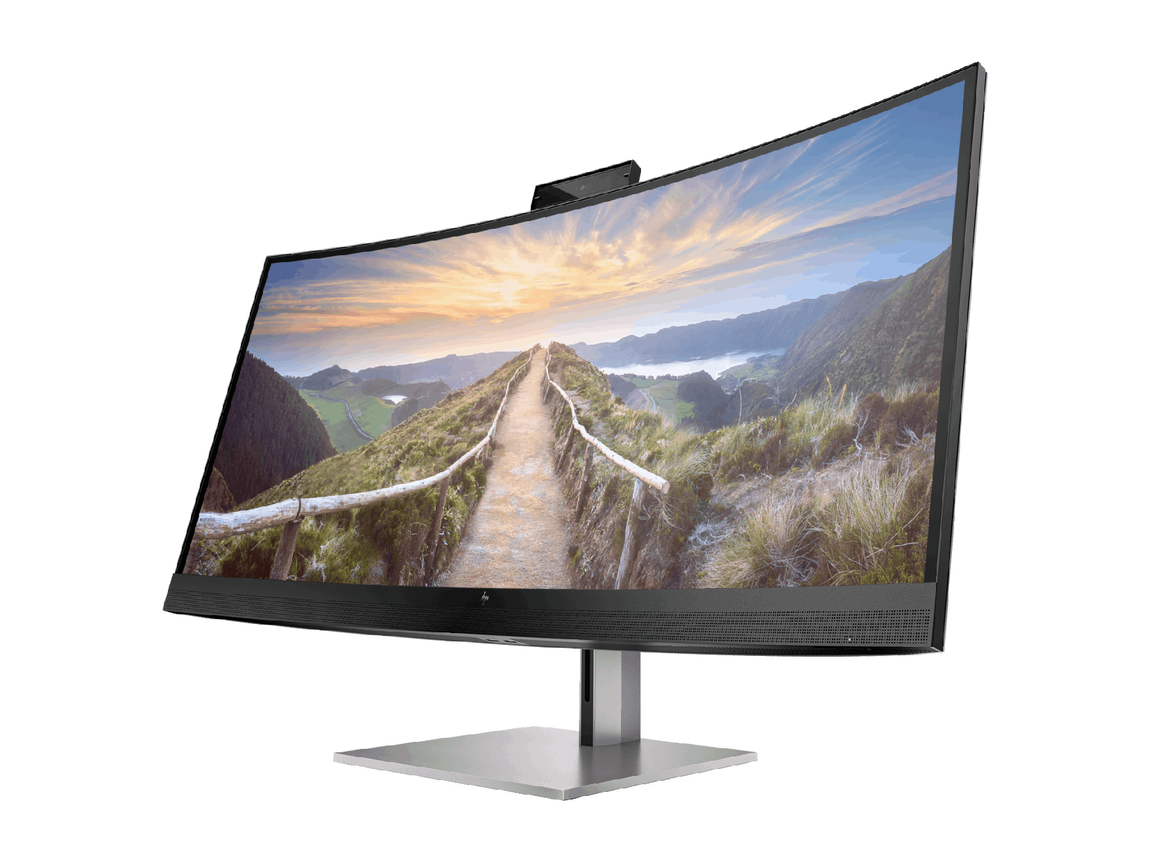 HP Z40c G3 WUHD Curved