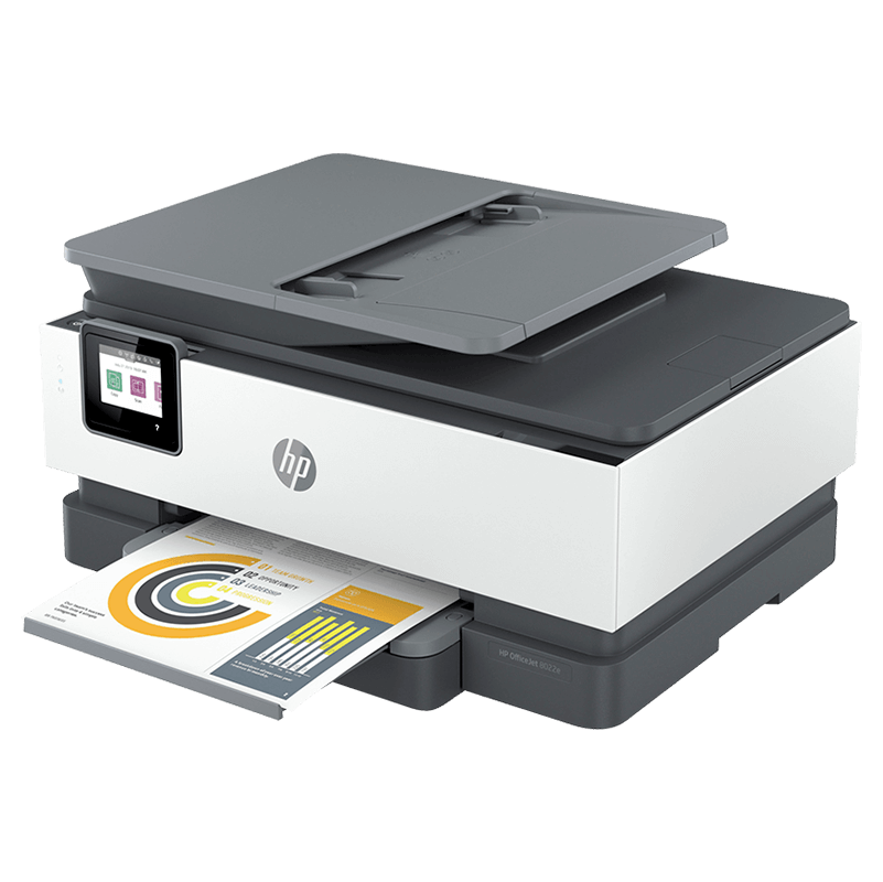 HP OfficeJet Pro 8022e All-in-One Drucker