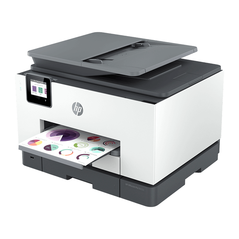 HP OfficeJet Pro 9022e All-in-One Drucker
