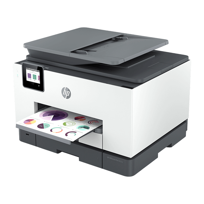 product image - HP OfficeJet Pro 9022e All-in-One Drucker