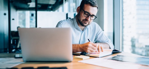 Mehr Produktivität und Zufriedenheit durch flexible Arbeitsplätze