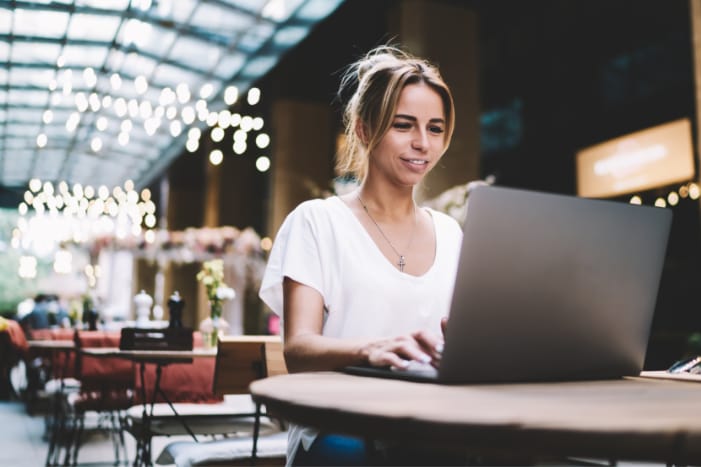 Jederzeit und überall remote arbeiten