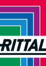 Rittal | Logo | Partner von ACP - IT for innovators.