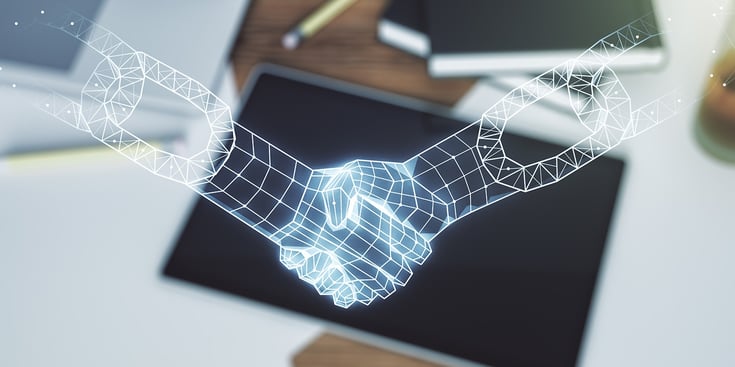 Von der Chain zur Root of Trust: Die Basis des Vertrauens | ACP Blog