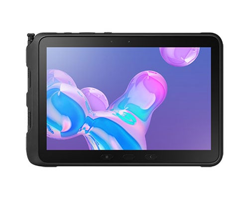 Rugged Devices ACP