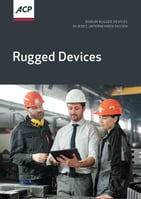 Whitepaper: Rugged Devices