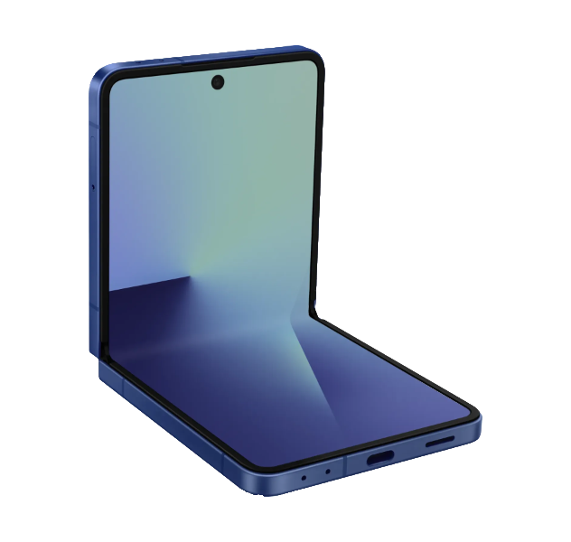 Samsung Galaxy Z Flip 7