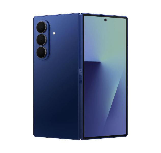 Samsung Galaxy Z Fold7