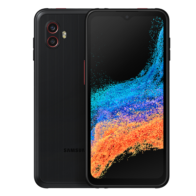 Samsung Galaxy XCover6 Pro | Enterprise Edition
