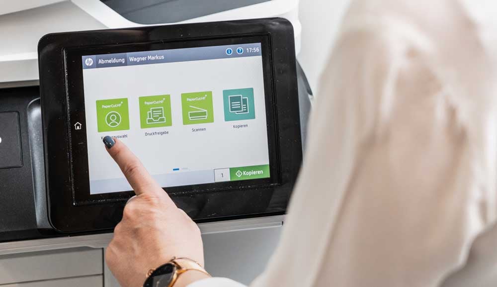 Mit dem Einsatz des Printer Asset Managements erhalten Sie einen Überblick über den richtigen und für Ihr Unternehmen individuell passenden Geräteeinsatz.