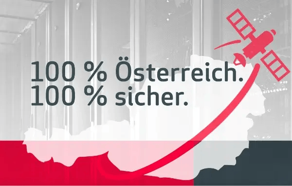 Exklusive Security-Angebote von ACP zur Cloud Region Austria