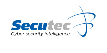 Secutec Logo | Partner von ACP - IT for innovators.