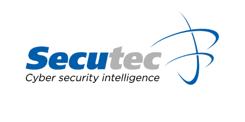 Logo Secutec | ACP Business Brunch