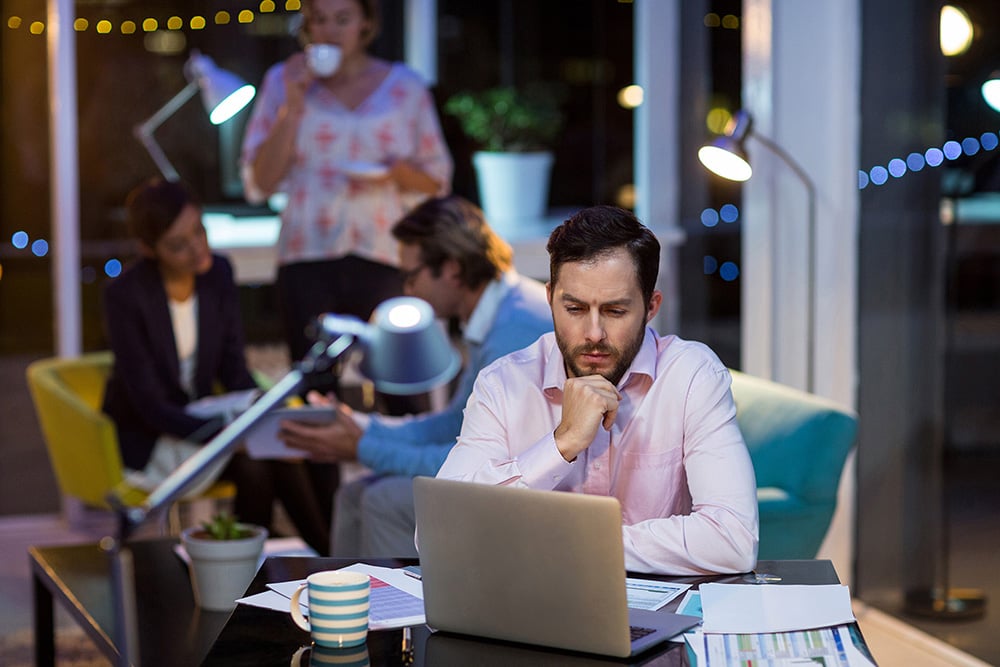 Schichtbetrieb und Journaldienst mit Azure Virtual Desktop by ACP