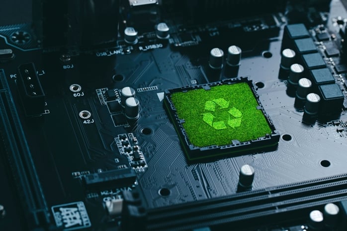 Green Hardware