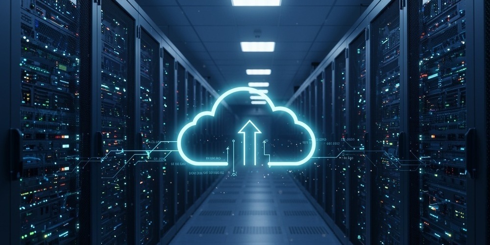 Cloud Server