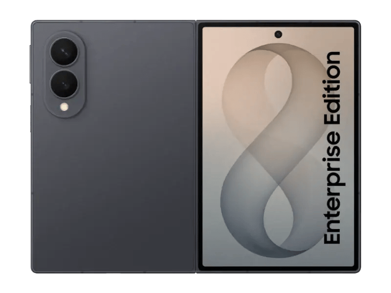 Galaxy Z Fold8 Enterprise Edition