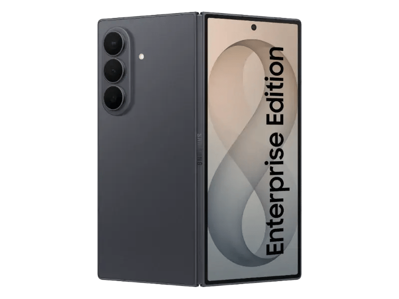 Galaxy Z Fold8 Ultra Enterprise Edition