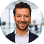 Portrait | Thomas Koch