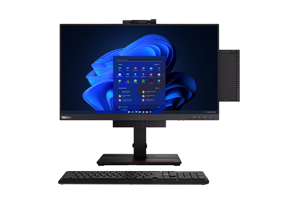 Lenovo ThinkCentre Tiny der M Serie