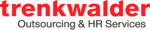 Trenkwalder Logo | Kunde von ACP - IT for innovators.