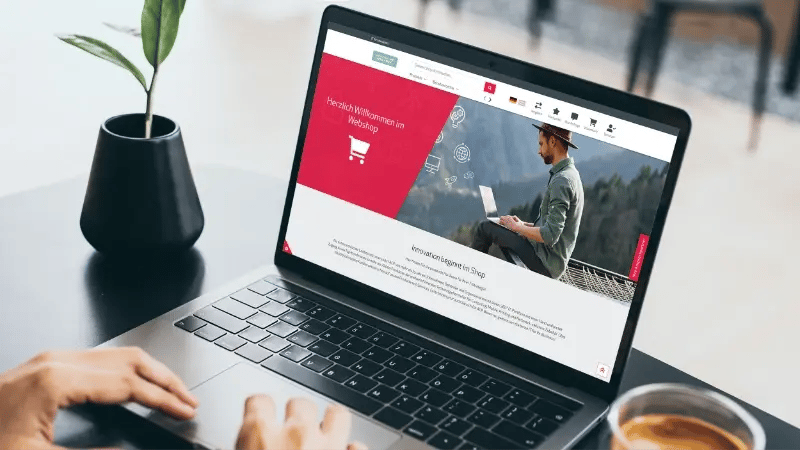 Zum ACP Webshop
