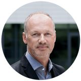 Porträt | Wolfgang Burda