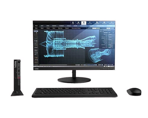 workstation dell ACP