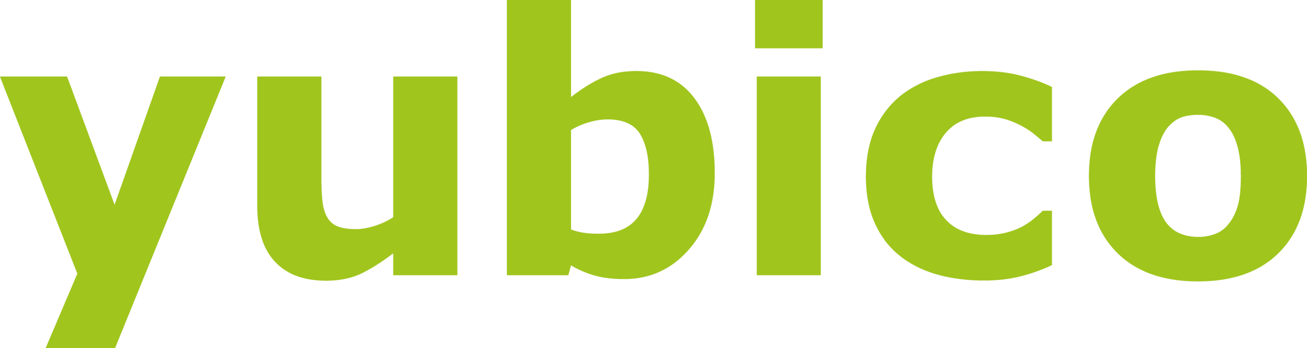 yubico | Partner von ACP - IT for innovators.