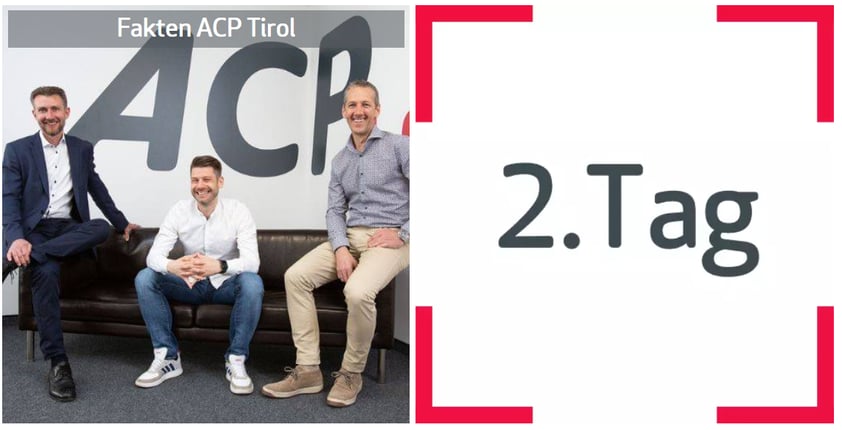 Onboarding ACP Tag 2