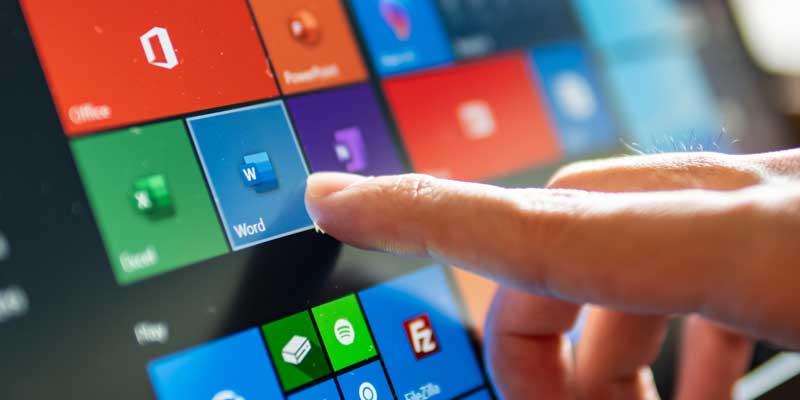 Microsoft: Neuer Name für Office 365 Business