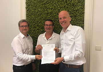 Digital Workspace: ACP und X-tech bündeln Kräfte in neuem Kompetenzzentrum