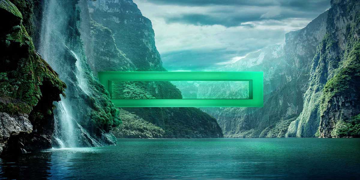 HPE Greenlake Hybrid Cloud