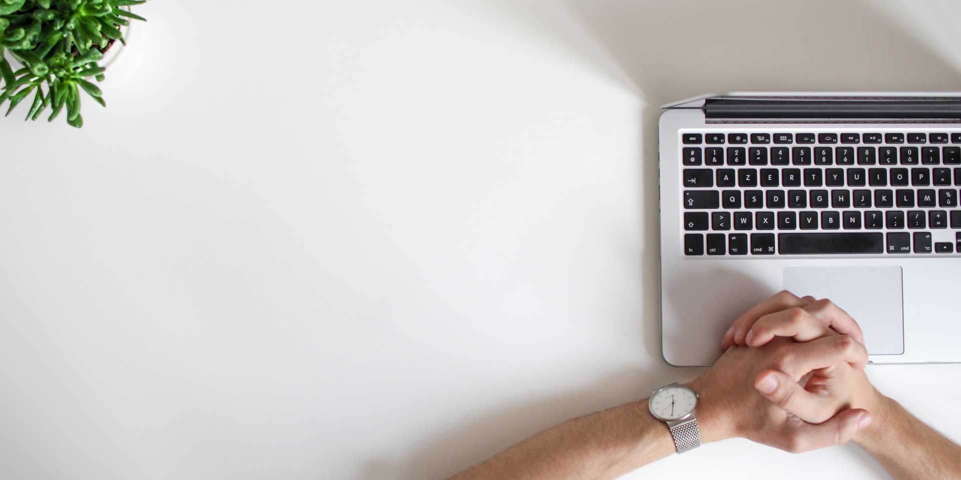 Das MacBook als perfekter Home Office Begleiter