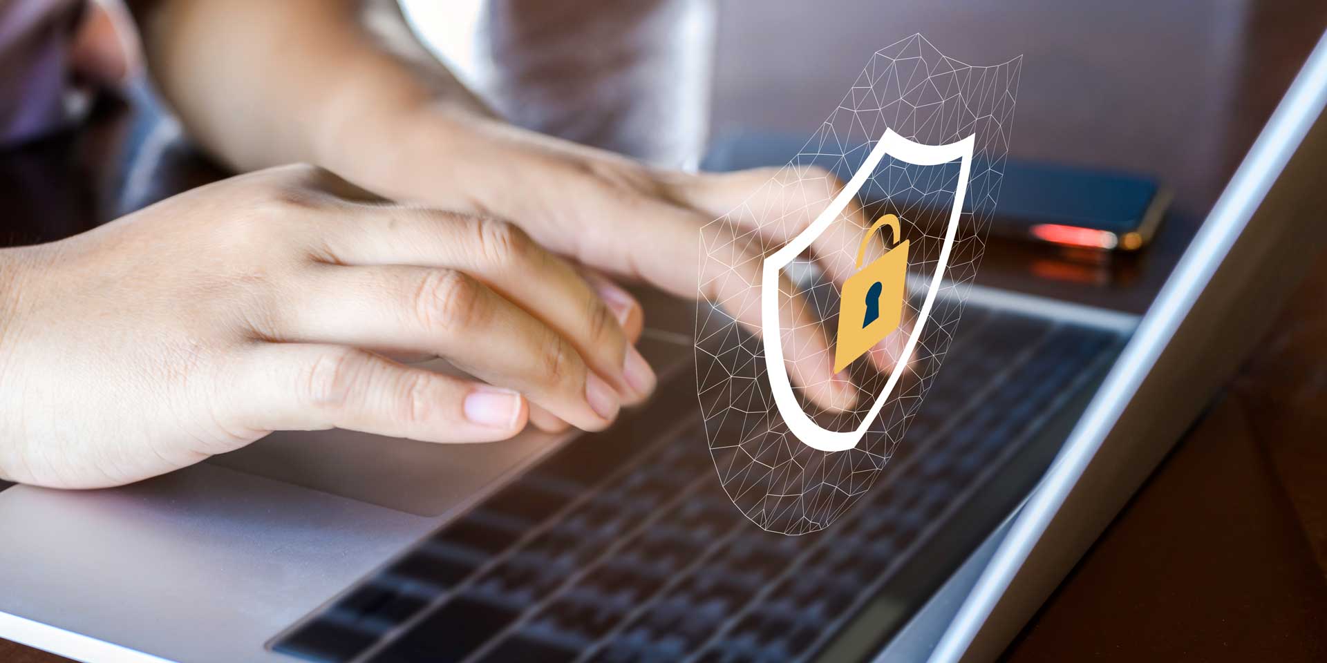 IT-Security: Die 5 wichtigsten Schutz-Maßnahmen gegen Cyber-Angriffe
