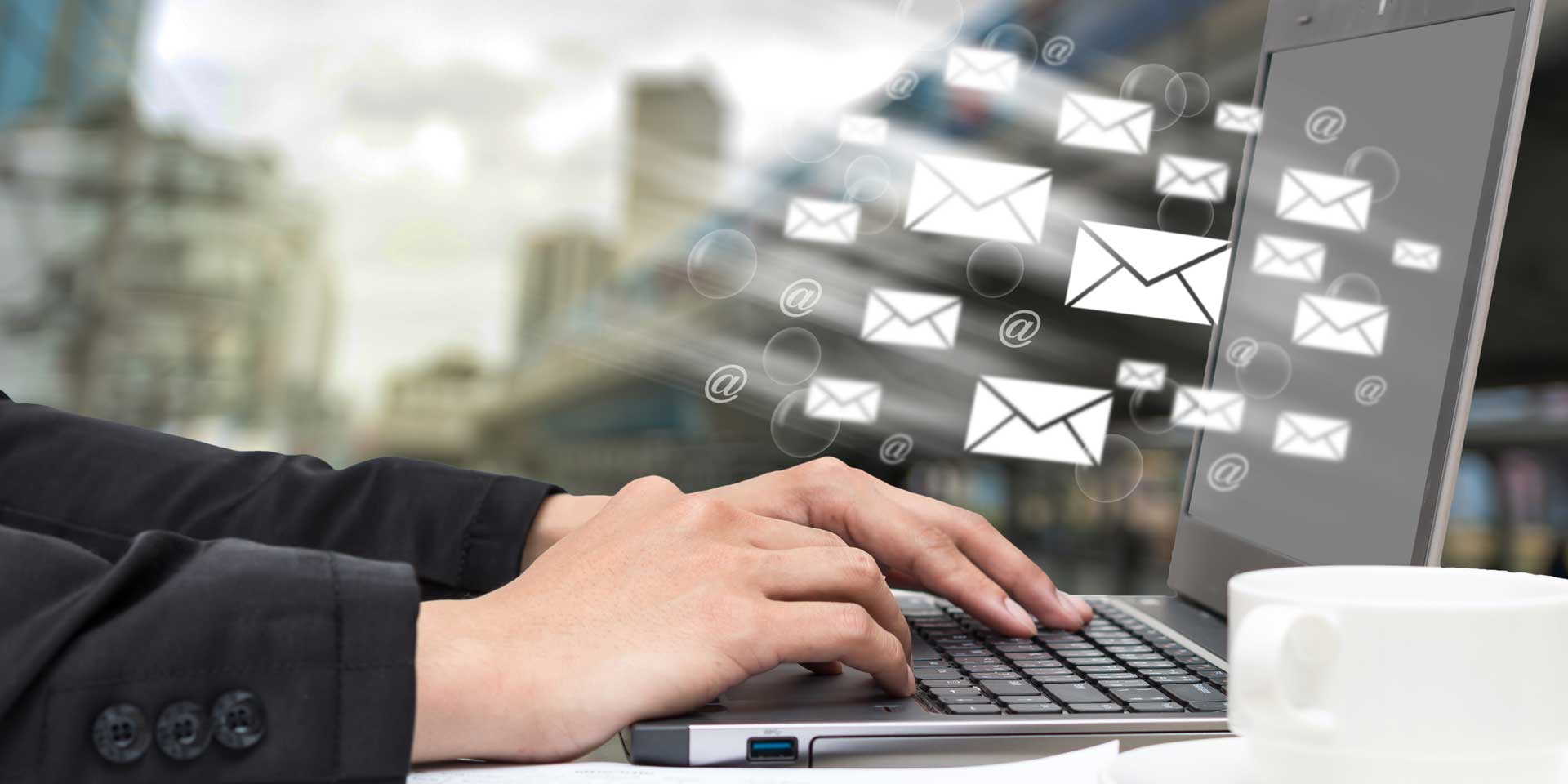 Wird Microsoft Teams das E-Mail ersetzen?