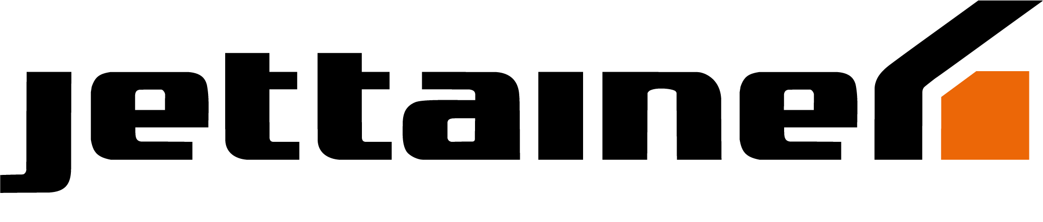 Jettainer Logo