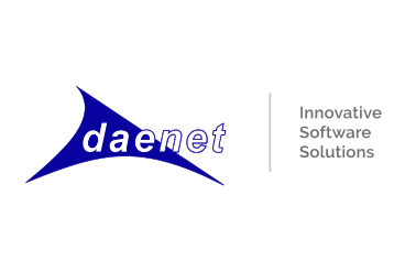 daenet Logo