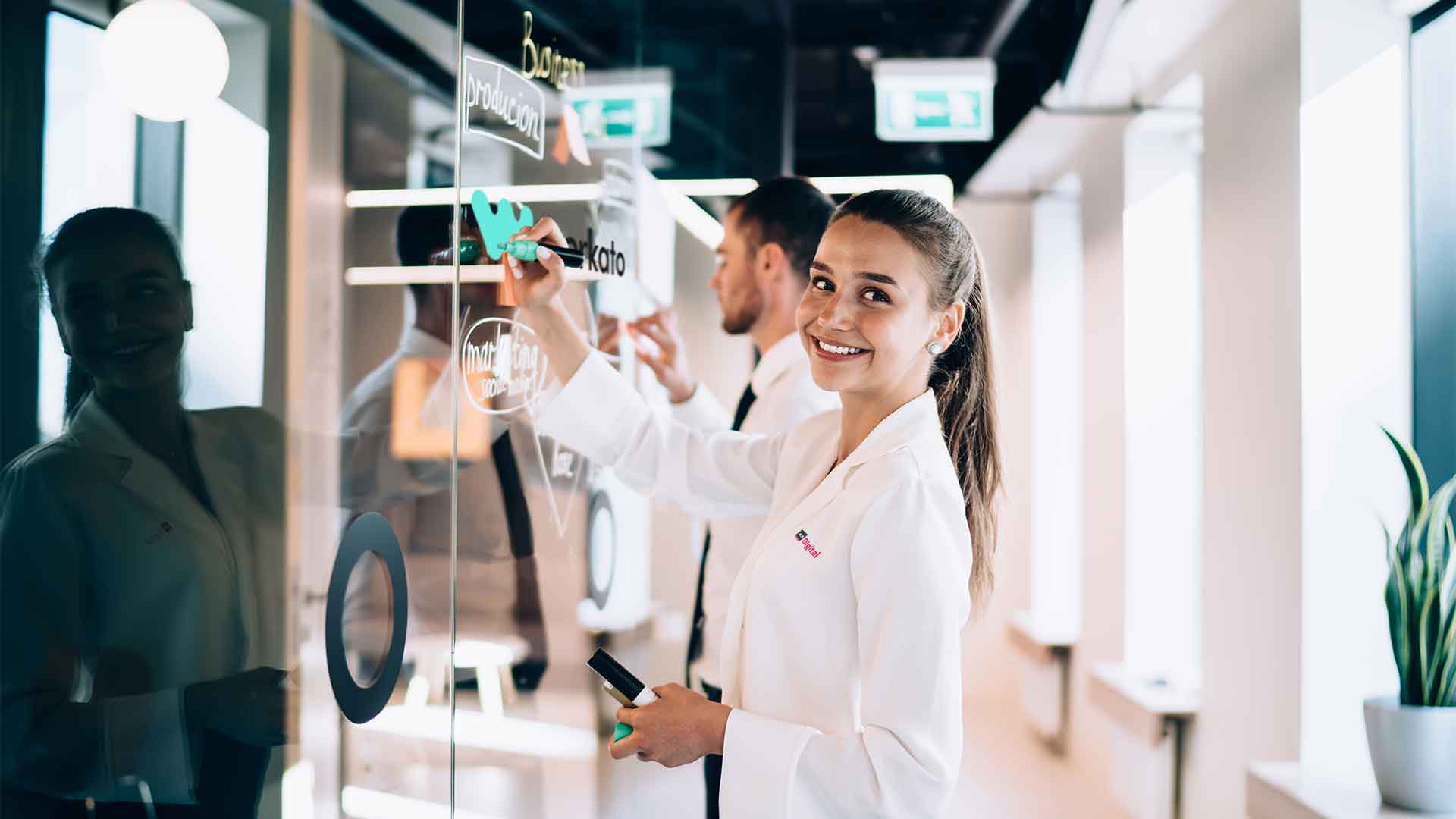 ACP Digital begrüßt Workato als neuen Partner