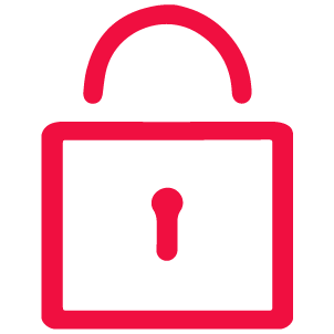 ACP Icon - Sicherheit