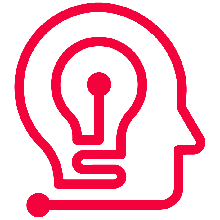 ACP Icon - Benutzerfreundlichkeit