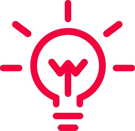 ACP Icon - Innovation