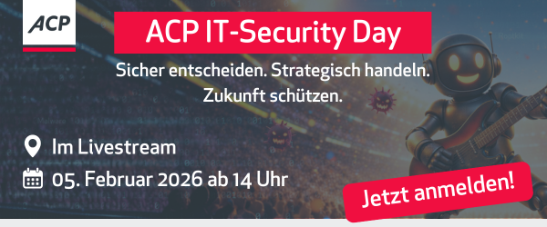 ACP Gruppe | IT for innovators.