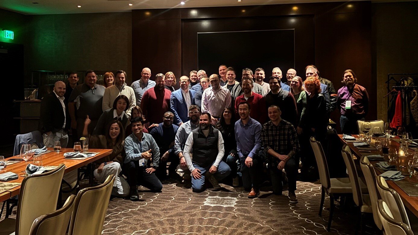 ACP Gruppe erhält den Microsoft Intune Suite CSP Award 2025