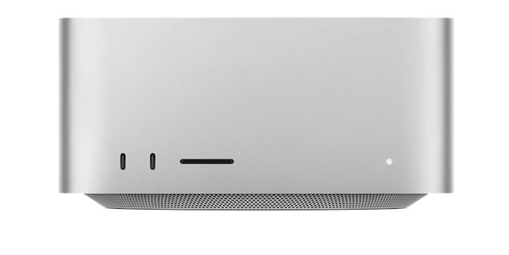 Mac Studio