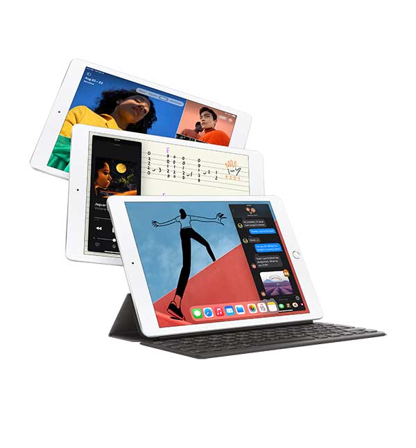 iPad