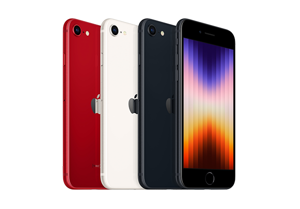 iPhone SE 3-Generation 1 600x400