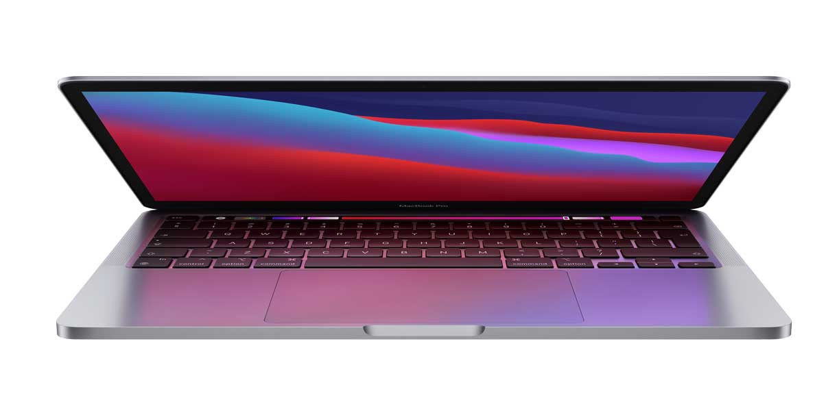 MacBook Pro 13"
